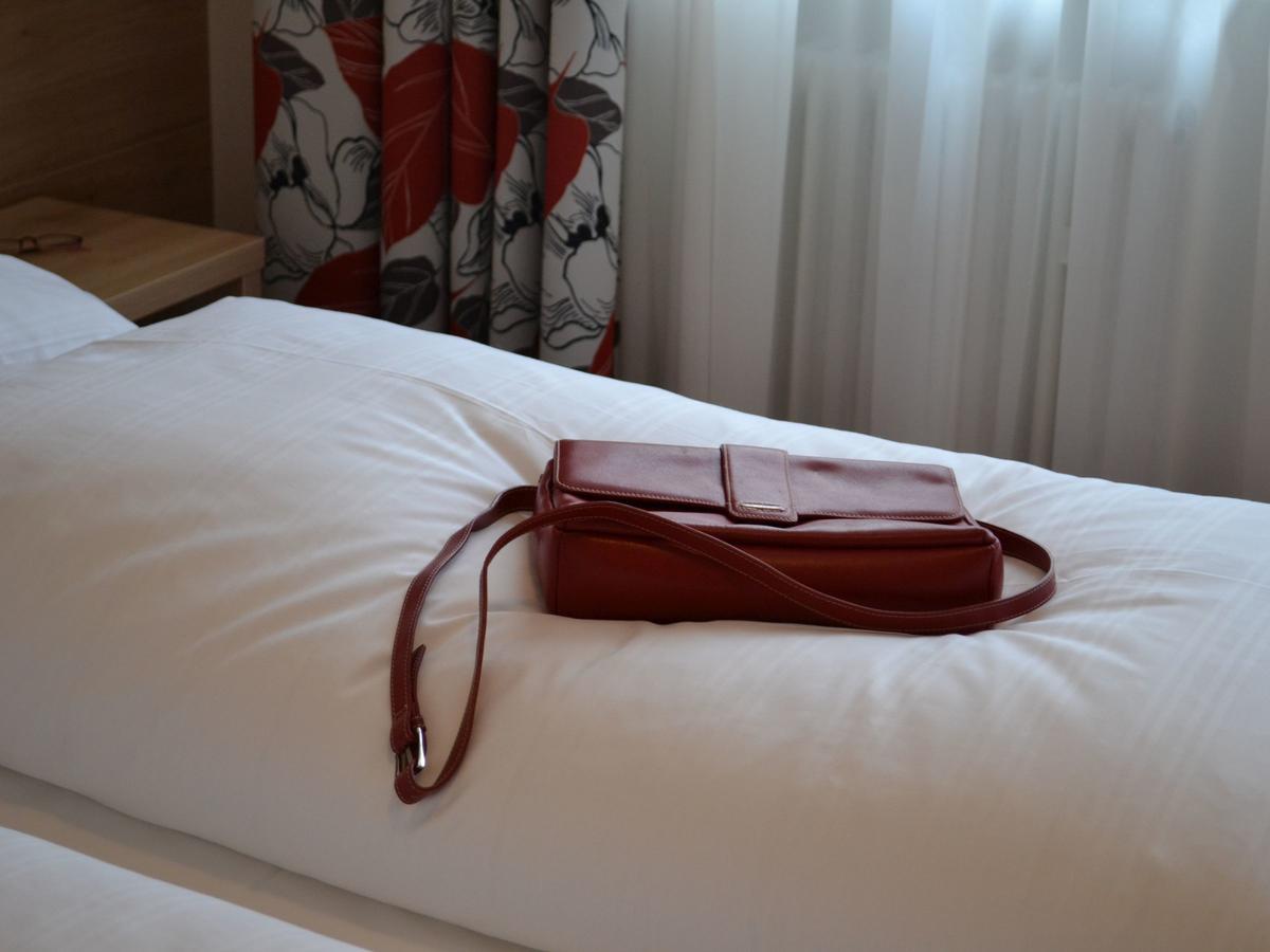 Hotel-Gasthof Rotes Ross Markt Einersheim Exterior foto